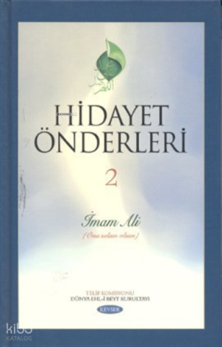 Hidayet Önderleri 2