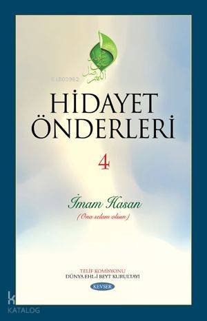 Hidayet Önderleri 4