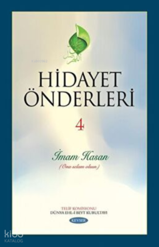 Hidayet Önderleri 4 -