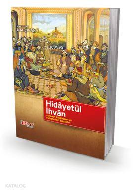 Hidâyetül İhvân