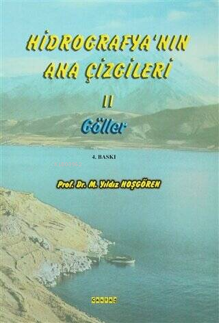 Hidrografyanın Ana Çizgileri 2 - Kitapiks.com