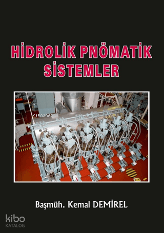Hidrolik Pnömatik Sistemler