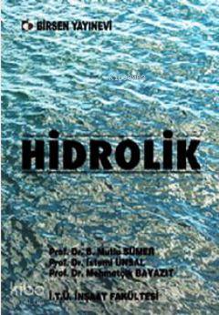 Hidrolik; SI Birim Sisteminde