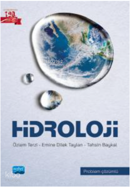 Hidroloji- Problem Çözümlü