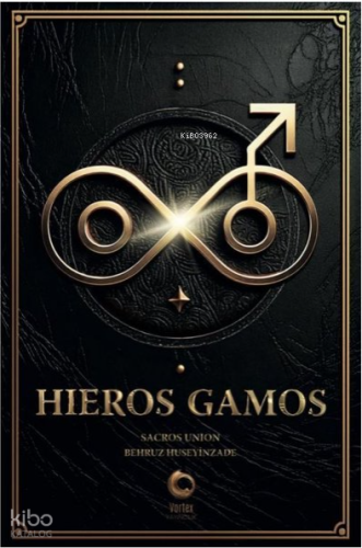 Hieros Gamos