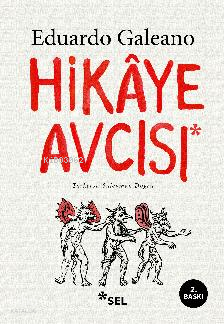 Hikaye Avcısı