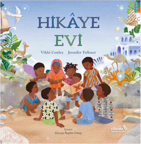 Hikaye Evi