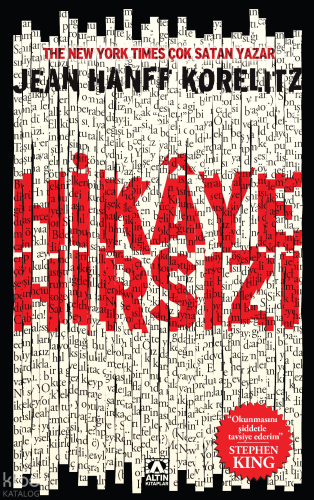 Hikâye Hırsızı