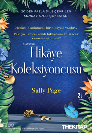 Hikaye Koleksiyoncusu