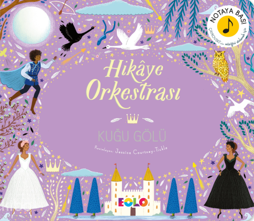 Hikâye Orkestrası – Kuğu Gölü