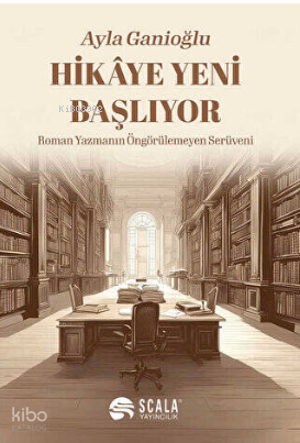 Hikaye Yeni Başlıyor