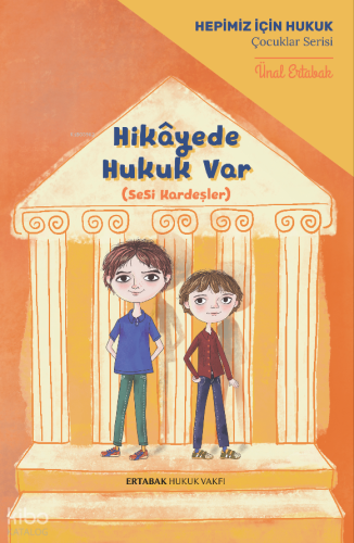 Hikayede Hukuk Var (Sesi Kardeşler)