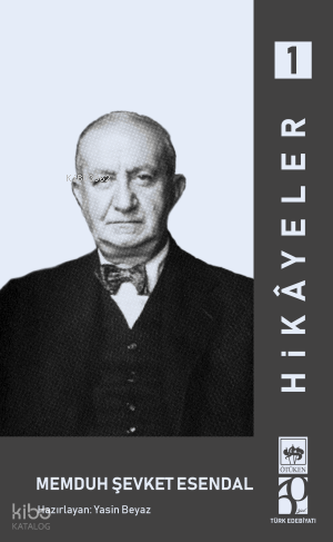Hikâyeler 1