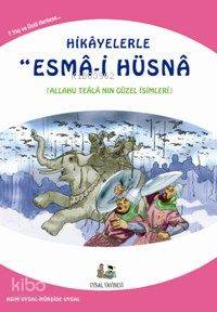 Hikayelerle Esma'i Hüsna, küçük boy