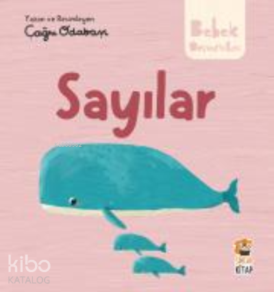 Hikayeli İlk Kavramlarım ;Sayılar - Kitapiks.com