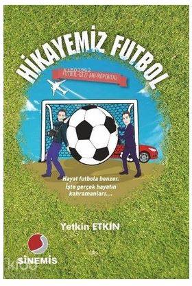 Hikayemiz Futbol
