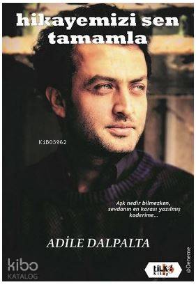 Hikayemizi Sen Tamamla