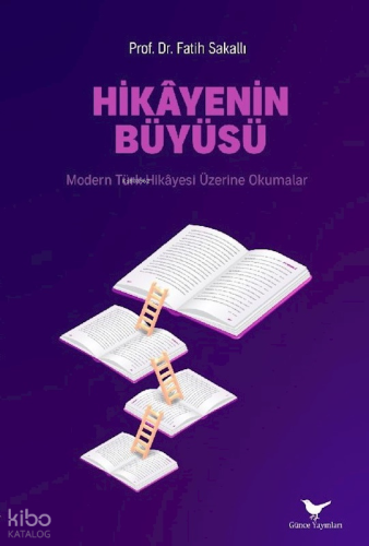 Hikayenin Büyüsü