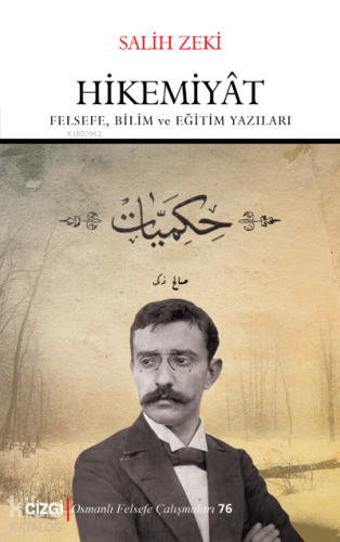 Hikemiyat Felsefe Bilim ve Eğitim Yazıları