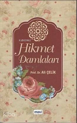 Hikmet Damlaları