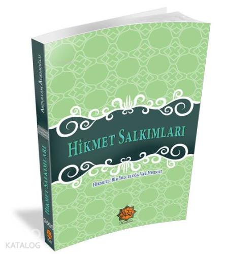 Hikmet Salkımları - Kitapiks.com