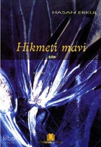 Hikmeti Mavi