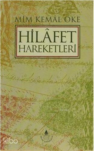 Hilafet Hareketleri
