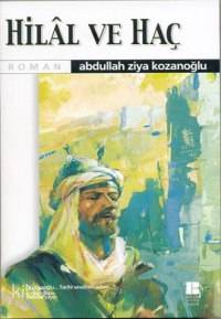 Hilal ve Haç - Kitapiks.com