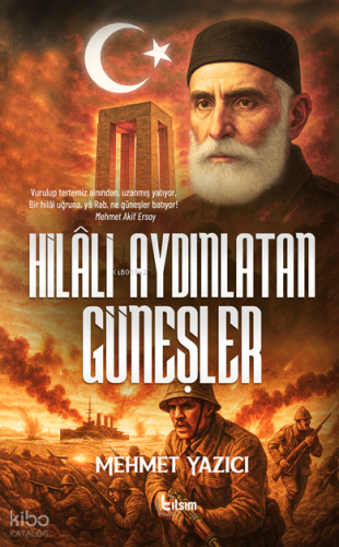 Hilali Aydınlatan Güneşler