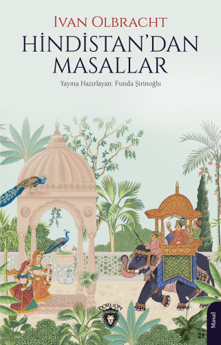 Hindistan’dan Masallar - Kitapiks.com