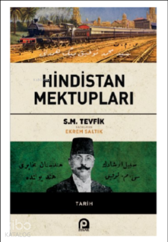 Hindistan Mektupları - Kitapiks.com