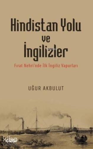 Hindistan Yolu ve İngilizler