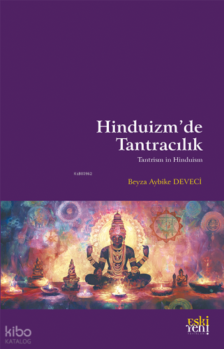 Hinduizm’de Tantracılık