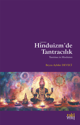 Hinduizm'de Tantracılık