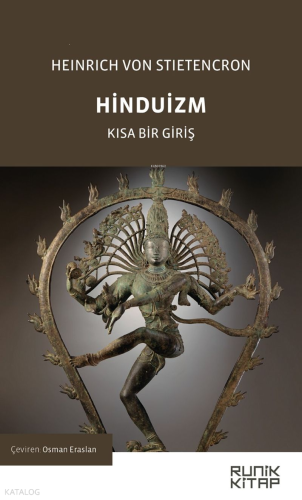 Hinduizm;Kısa Bir Giriş