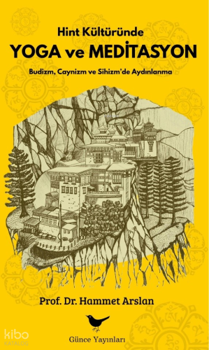 Hint Kültüründe Yoga ve Meditasyon