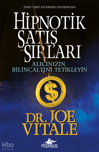 Hipnotik Satış Sırları