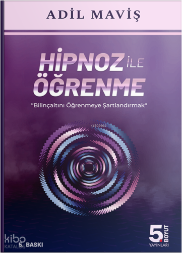 Hipnoz ile Öğrenme