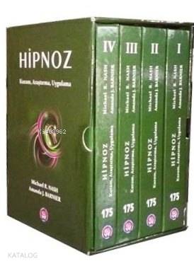 Hipnoz; Kuram, Araştırma, Uygulama