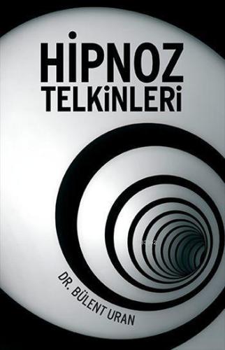 Hipnoz Telkinleri - Kitapiks.com
