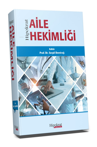Hipokrat Aile Hekimliği - Kitapiks.com