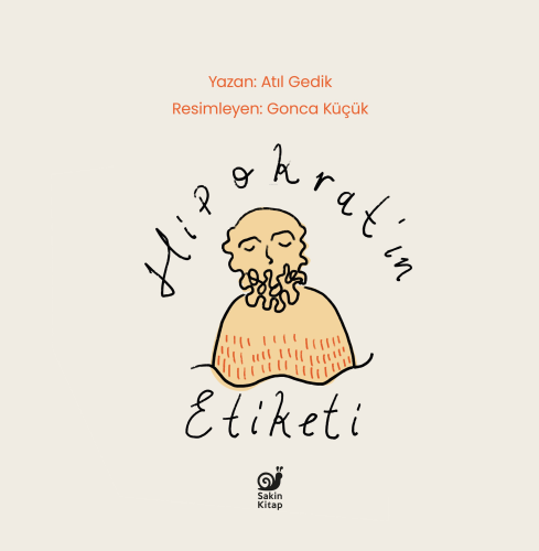 Hipokrat'ın Etiketi;Etiketi Okuyorum, Ne Yediğimi Biliyorum