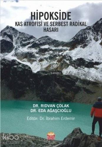 Hipokside Kas Atrofisi ve Serbest Radikal Hasarı