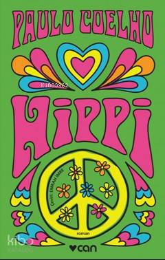 Hippi (Yeşil Kapak)