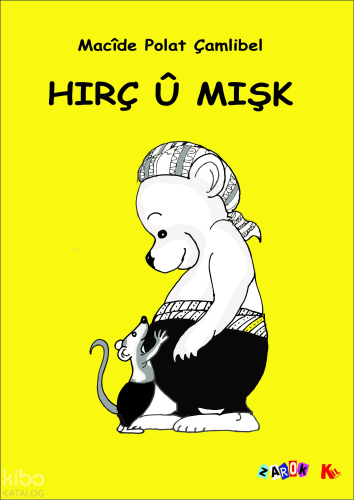 Hırç ü Mişk