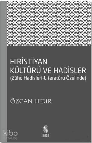 Hıristiyan Kültürü ve Hadisler