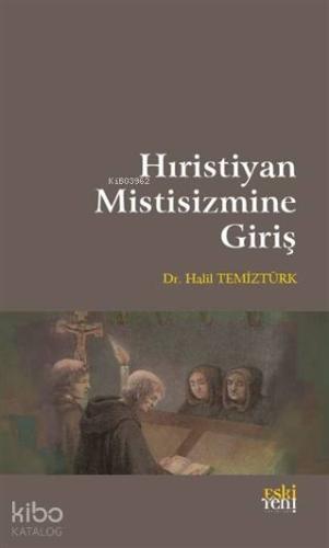 Hıristiyan Mistisizmine Giriş
