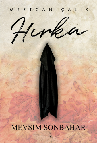 Hırka;Mevsim Sonbahar
