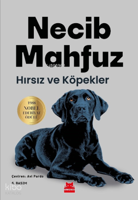 Hırsız ve Köpekler