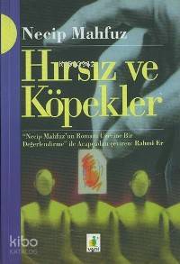 Hırsız ve Köpekler